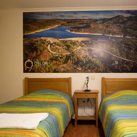 Casas Do Flor Apartment Гоувея Екстериор снимка