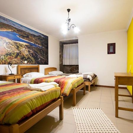 Casas Do Flor Apartment Гоувея Екстериор снимка