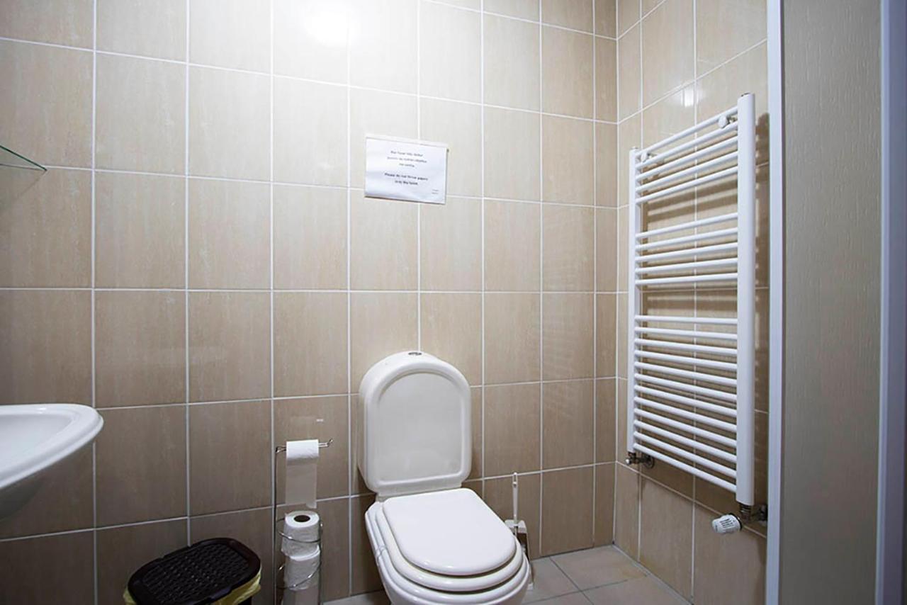 Casas Do Flor Apartment Гоувея Екстериор снимка