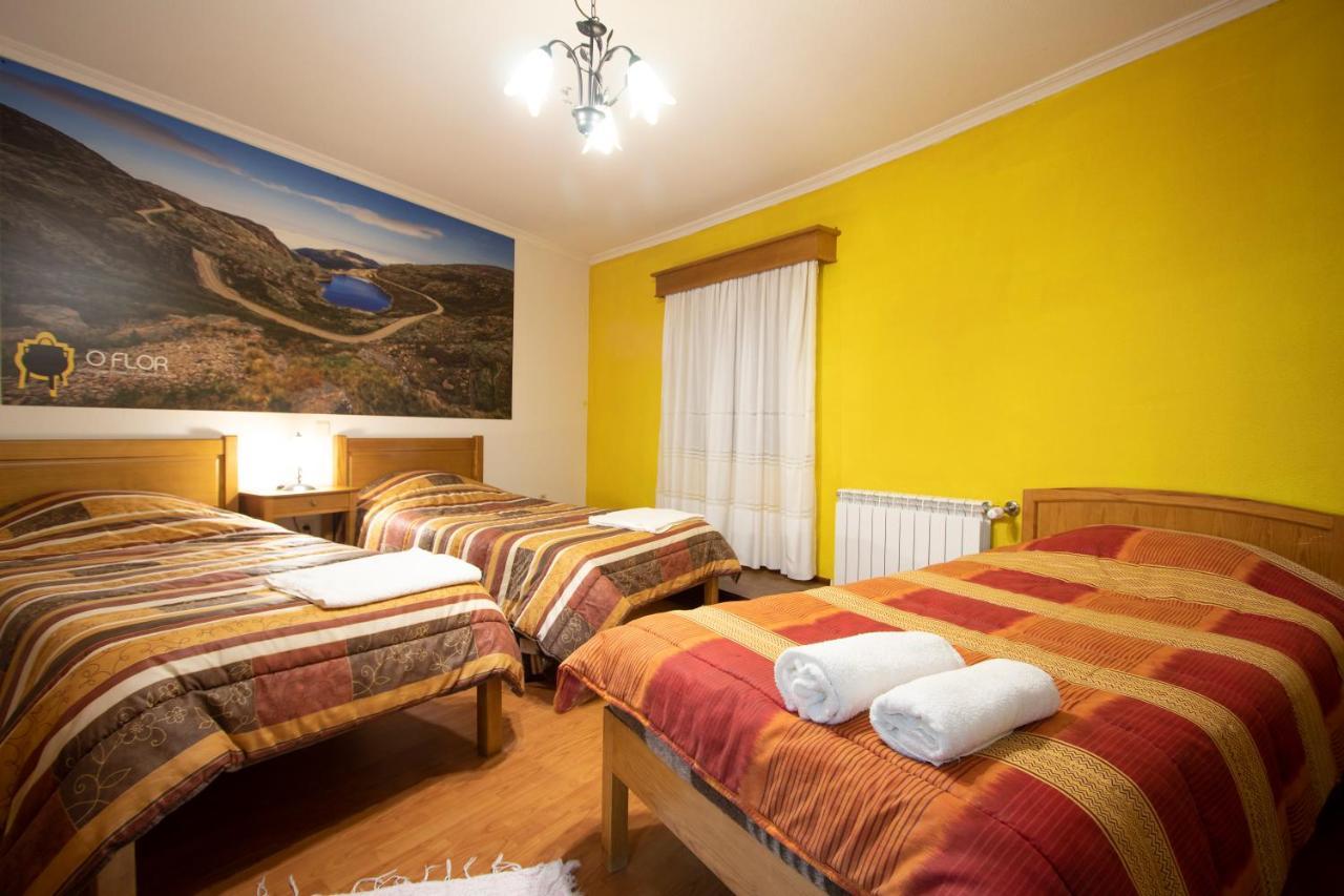 Casas Do Flor Apartment Гоувея Екстериор снимка