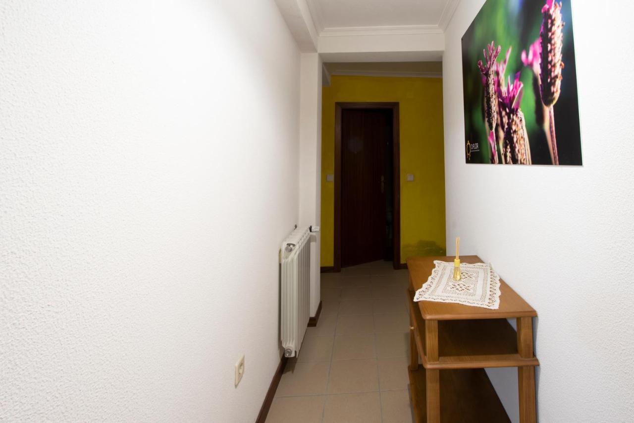 Casas Do Flor Apartment Гоувея Екстериор снимка