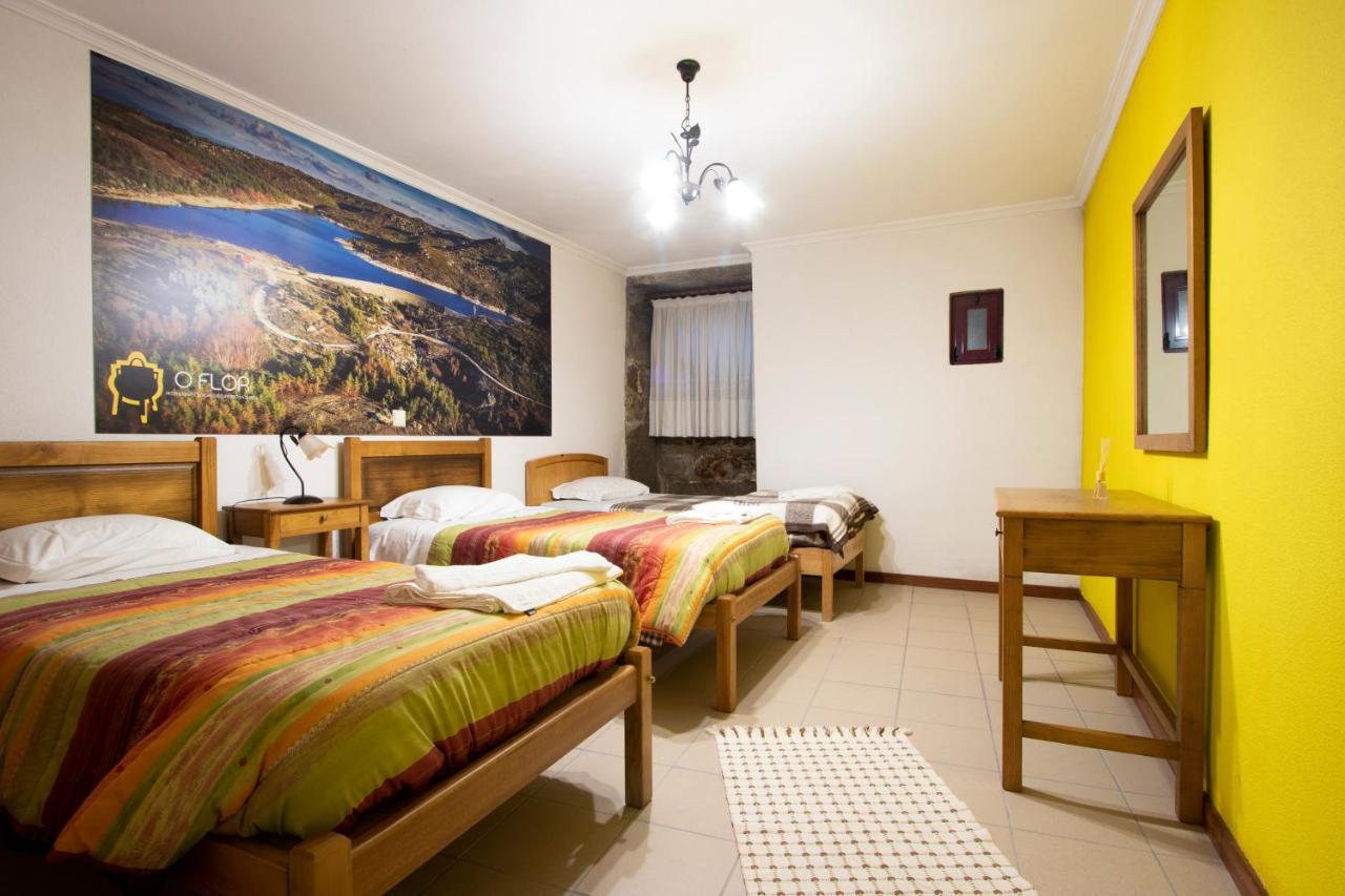 Casas Do Flor Apartment Гоувея Екстериор снимка