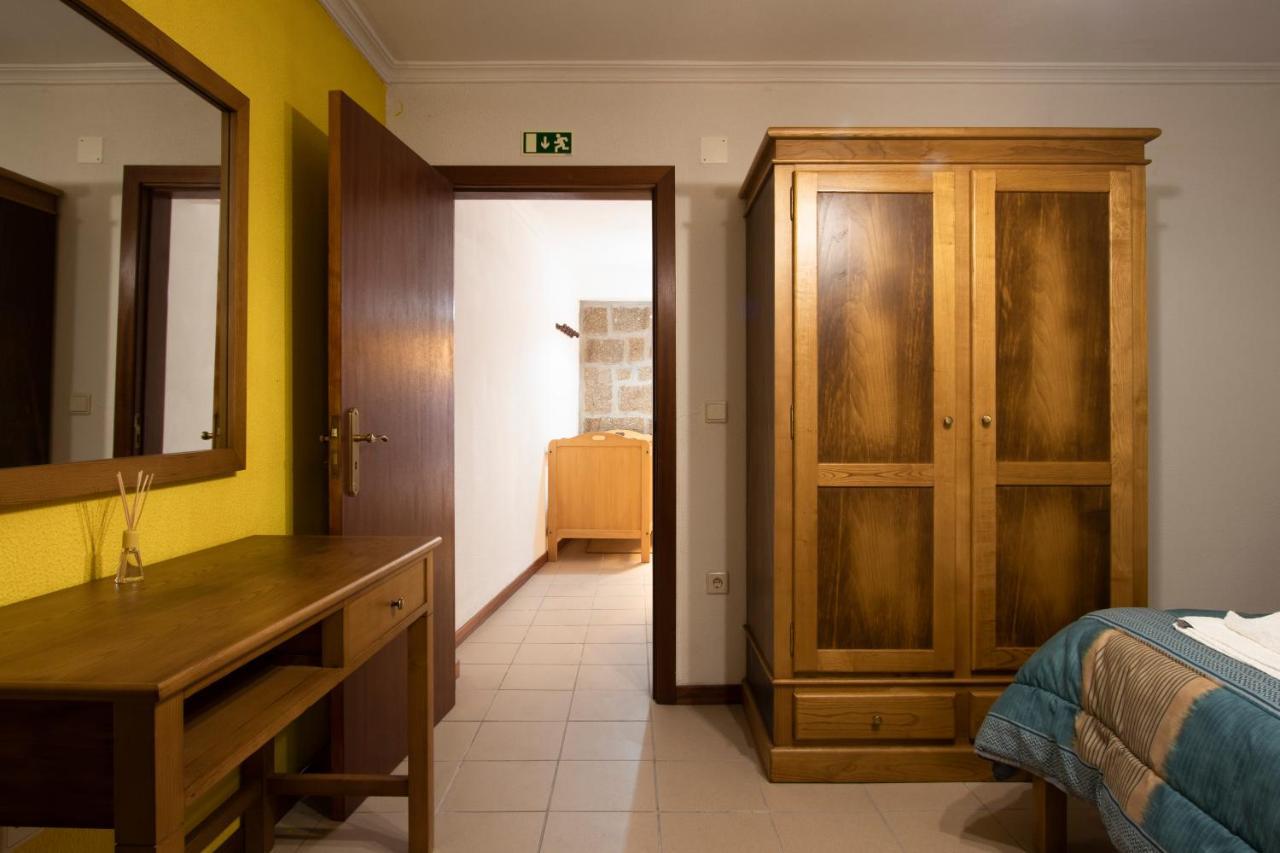 Casas Do Flor Apartment Гоувея Екстериор снимка