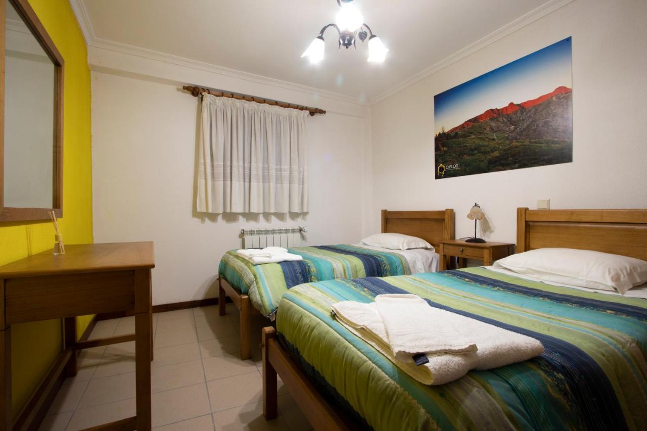 Casas Do Flor Apartment Гоувея Екстериор снимка