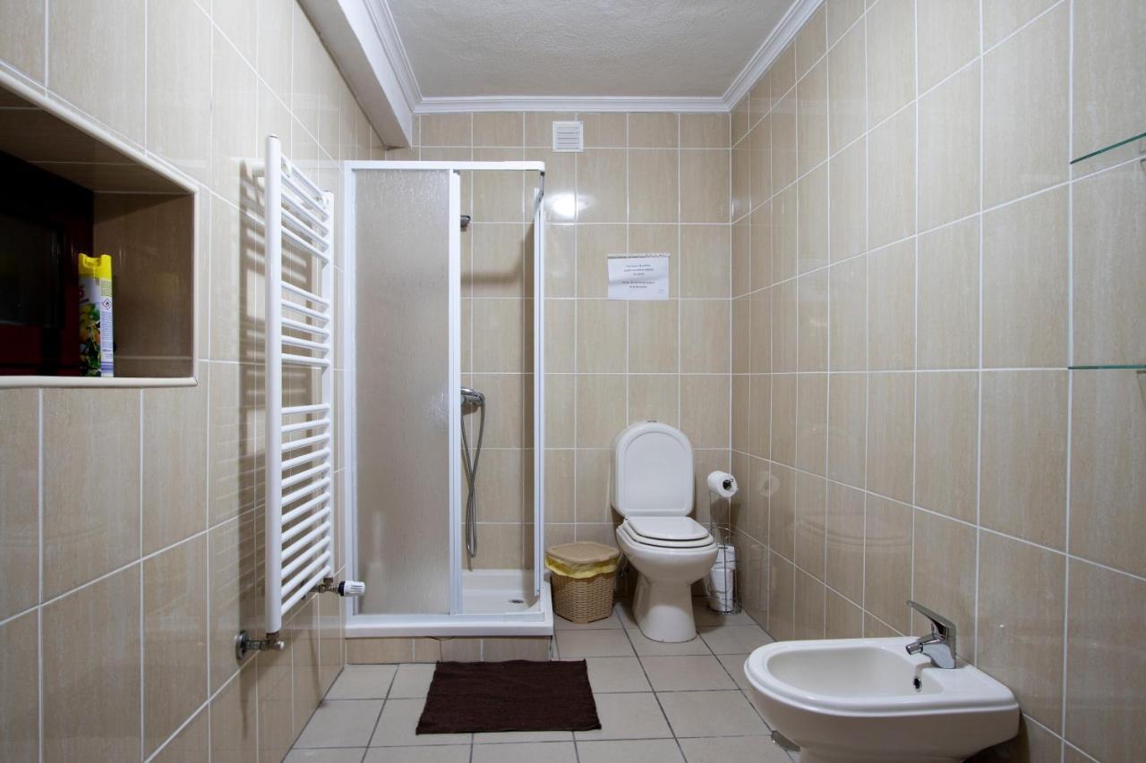 Casas Do Flor Apartment Гоувея Екстериор снимка