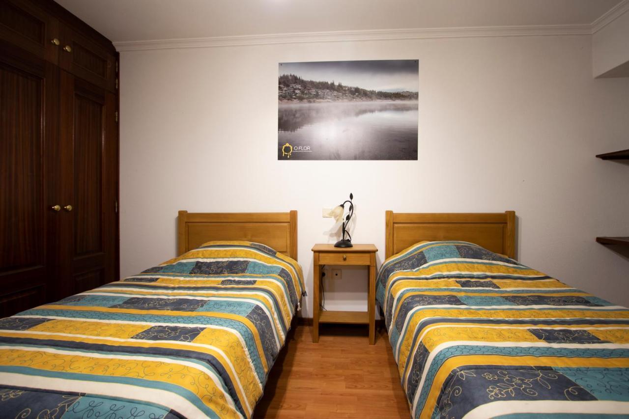 Casas Do Flor Apartment Гоувея Екстериор снимка