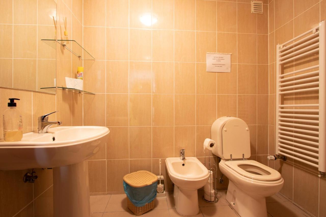 Casas Do Flor Apartment Гоувея Екстериор снимка