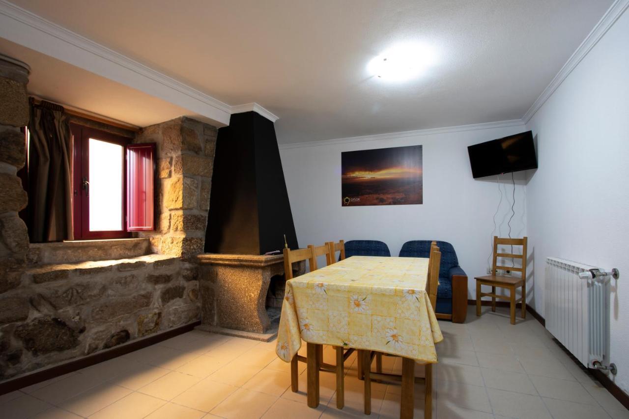 Casas Do Flor Apartment Гоувея Екстериор снимка